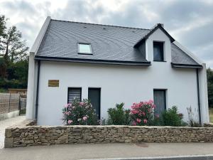 Maison spacieuse, centre sarzeau