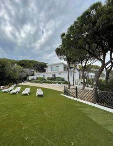Levante apartment, Rosa dei Venti, Perla Marina