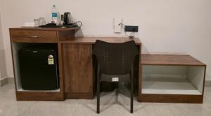 Suraksha Suites