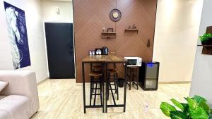 أوربان لوكس Urban Luxe