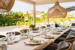 Luxurious Wine Country Villa - Near Lisbon