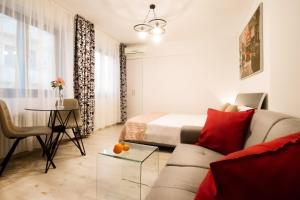 City Core Apartments