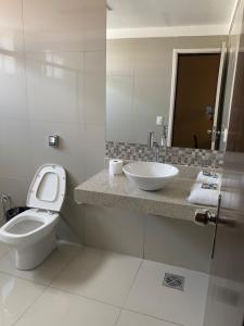 Hotel Vitoria Palace varginha