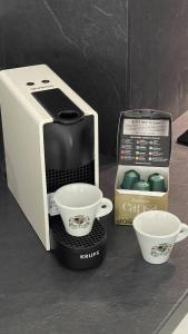 Central Kaunas Luxury Apartment with Free Parking