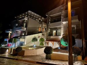 Blue View Apartments