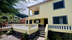 Villa Serrão, By OP