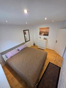 Stilvolles City Apartment Iserlohn, möbliert und all-inclusive