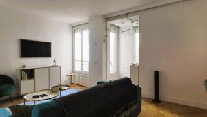 Comfortable apartment - Canal St Martin