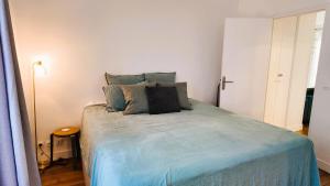 Comfortable apartment - Canal St Martin