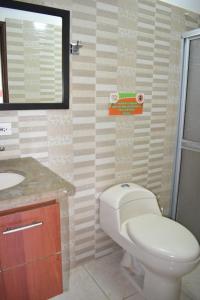 hotel bocas del cauca