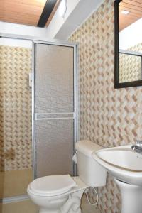 hotel bocas del cauca