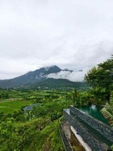 Mây Villa - Greenfield Ba Vi