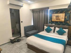Hotel Royal Villa