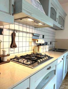 Maestrale Apartment, Rosa dei Venti, Perla Marina