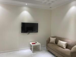 شقق الضباب 1