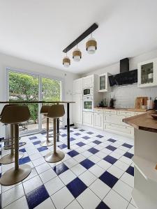 Maison La Trinité sur Mer