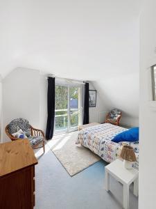 Maison La Trinité sur Mer