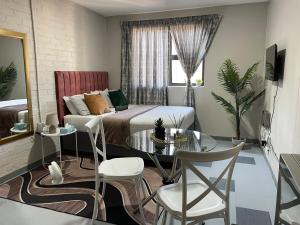 StayEasy in Maboneng