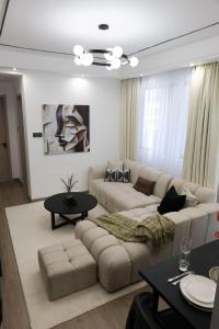 Jambostays One bedroom Apartment