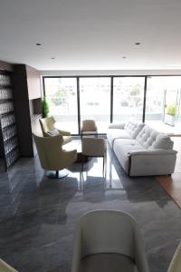 Jambostays One bedroom Apartment