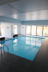 Jambostays One bedroom Apartment