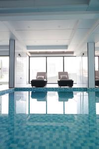 Jambostays One bedroom Apartment