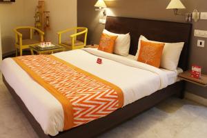 Super Hotel O Green Lotus