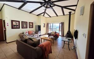 Bush Willow Lodge
