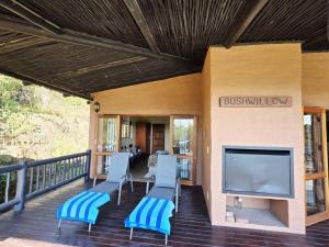 Bush Willow Lodge
