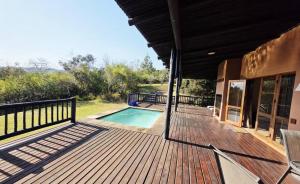 Bush Willow Lodge
