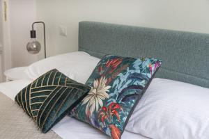 Maison Haysée Piazza del Popolo