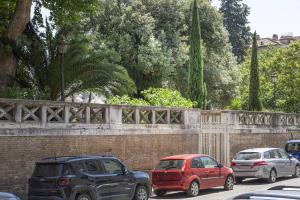 Maison Haysée Piazza del Popolo