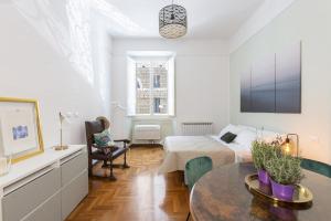 Maison Haysée Piazza del Popolo