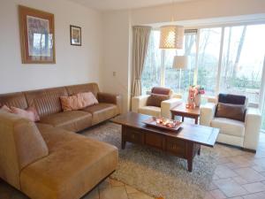 Peaceful Holiday Home in Lemele