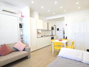 MilanoFlats - Grande Bovisa T03