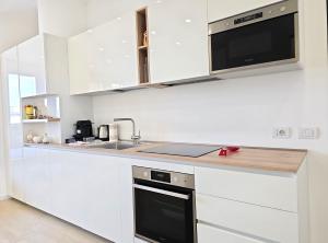 MilanoFlats - Grande Bovisa T03