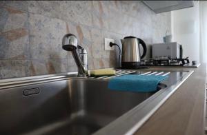 Scirocco Apartment, Rosa dei Venti, Perla Marina