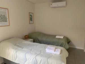 Apartamentos céntricos