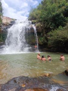 hotel colonial la casona Mogotes