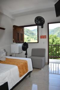 hotel bocas del cauca