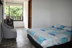 hotel bocas del cauca