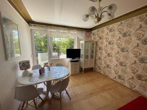 Sopot mieszkanie centrum 32m2