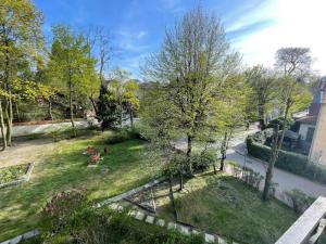 Sopot mieszkanie centrum 32m2