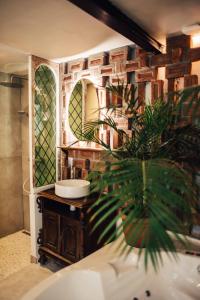 La Douce Lille Croix Spa Privatif by Moment Parenthèse