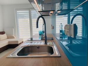 Apartament Morski blisko plaży