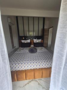 Ô nuits de saint cannat