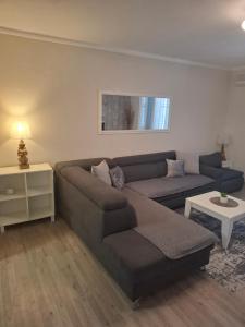 Royal Apartments Sandra