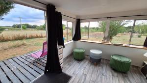 Au Domaine de la Vieille Dame