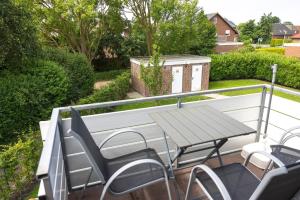 Riedgrashaus Riedgras 4