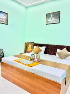 Hotel Atharv